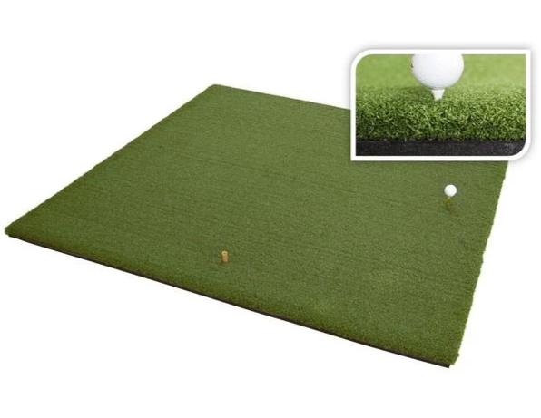 Winter Golf TEE UP! Hitting Mat 1.5M x 1.5M