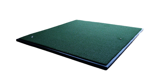 Universal Golf Hitting Mat 1.5M x 1.5M