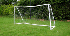 BLAST Football Goal 12ft x 6ft