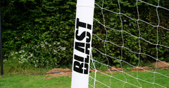 BLAST Football Goal 5ft x 4ft