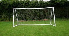 BLAST Football Goal 12ft x 6ft