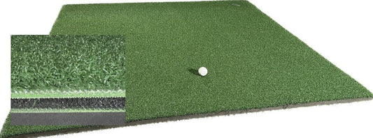 Golf AirFlex Hitting Mat 1.5M x 1.5M