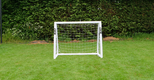 BLAST Football Goal 5ft x 4ft