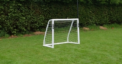 BLAST Football Goal 5ft x 4ft