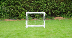 BLAST Football Goal 3ft x 2.5ft