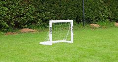 BLAST Football Goal 3ft x 2.5ft