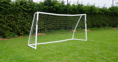 BLAST Football Goal 12ft x 6ft