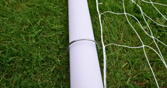 BLAST Football Goal 8ft x 6ft