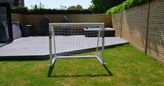 BLAST Football Goal 5ft x 4ft