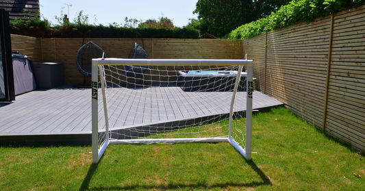 BLAST Football Goal 6ft x 4ft