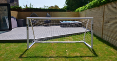 BLAST Football Goal 8ft x 4ft