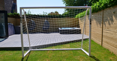 BLAST Football Goal 8ft x 6ft