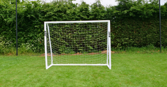 BLAST Football Goal 8ft x 6ft