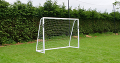 BLAST Football Goal 8ft x 6ft