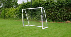 BLAST Football Goal 8ft x 6ft