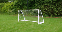 BLAST Football Goal 8ft x 4ft