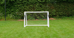 BLAST Football Goal 6ft x 4ft