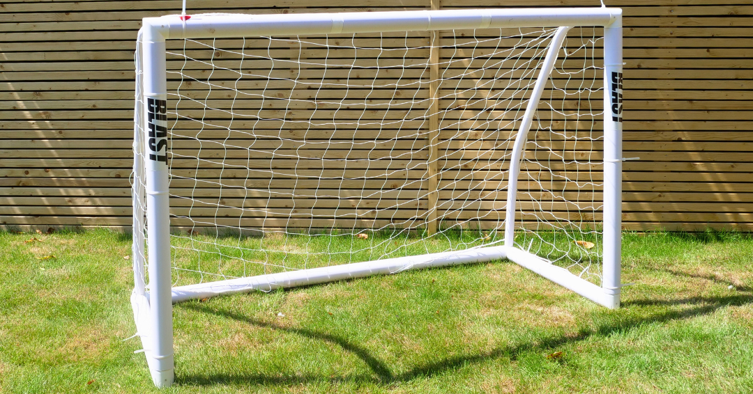 BLAST Football Goal 6ft x 4ft