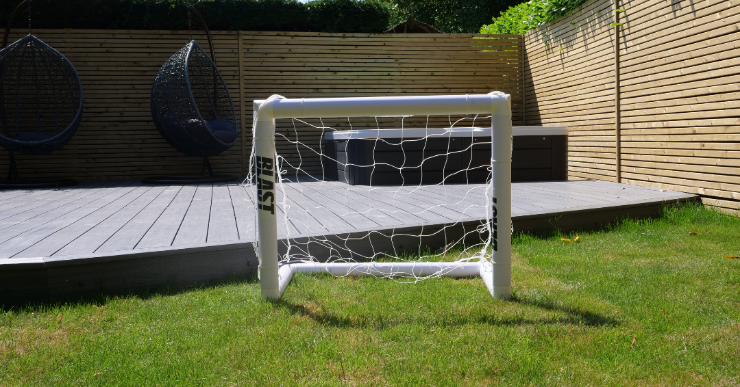 BLAST Football Goal 3ft x 2.5ft